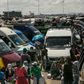 Malagasy rush to flee the capital after the government temporarily eased travel restrictions