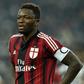Sulley Muntari is currently without a club