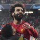 Panic over: Mohamed Salah's goal gave Liverpool breathing space in Salzburg