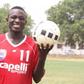 Victorien Adebayor