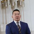 Mongolian president placed under quarantine