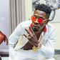 Shatta Wale and Ginger Goddess