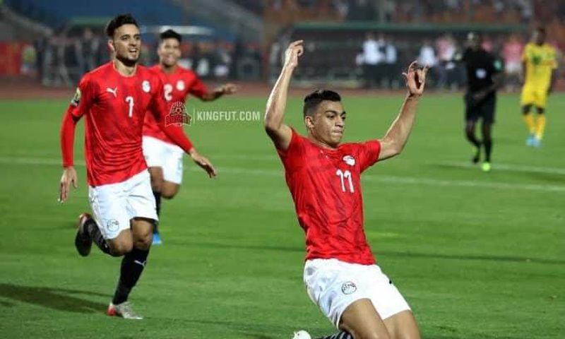 Egypt