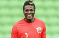 Gyan's hairstyles