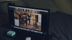 Dancers Still Need Daily Class. No Barre? Just Grab a Chair.