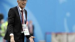 Hector Cuper