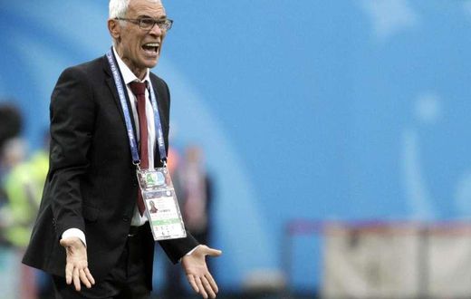 Hector Cuper