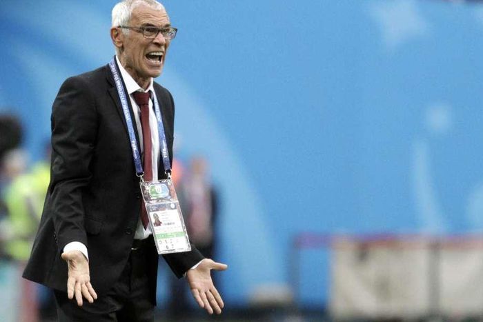 Hector Cuper