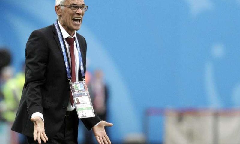 Hector Cuper