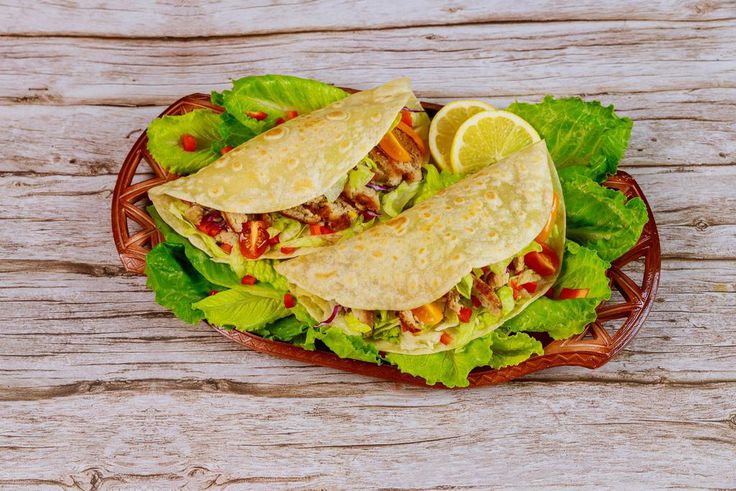 30 Healthy Fast Food Orders, According To Nutritionists