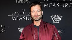 How Sebastian Stan Stays in Shape Under Quarantine