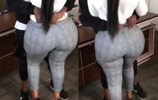 “Like it or not, no woman wearing trousers has ever and will ever enter heaven” – Evangelist