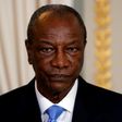 Guinea has been shaken by protests over suspicions that President Alpha Conde wants to change the constitution, enabling him to seek a third term in office