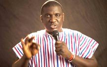 Deputy Minister for Roads and Highways, Anthony Karbo