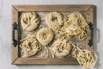 Your Guide To 11 Different Types Of Flour—And How To Use Them