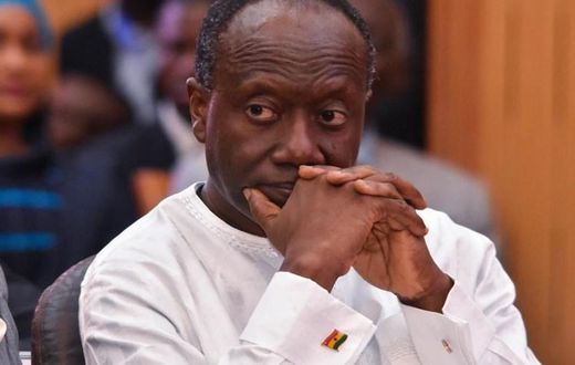 COVID-19: IMF loan to be used to subsidise electricity for Ghanaians