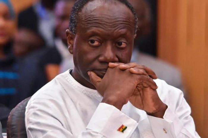 COVID-19: IMF loan to be used to subsidise electricity for Ghanaians
