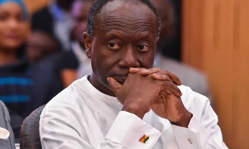 COVID-19: IMF loan to be used to subsidise electricity for Ghanaians