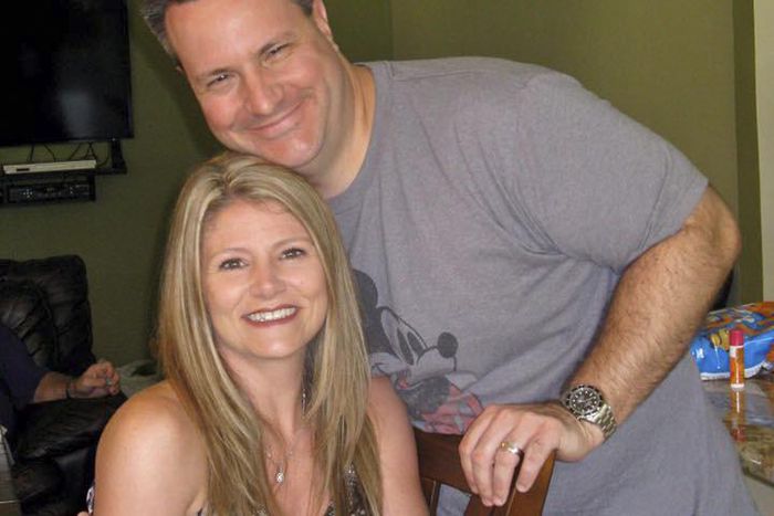 Her Facebook Friends Asked If Anyone Was Actually Sick. She Had an Answer.