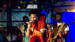 AJ Nelson ends 2019 with unforgettable "Africa Rise" album concert