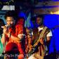 AJ Nelson ends 2019 with unforgettable "Africa Rise" album concert