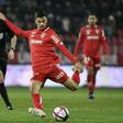Enzo Loiodice has joined Wolves from Dijon