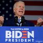 Democratic presidential candidate Joe Biden hopes to capitalize on a blowout victory in South Carolina's primary