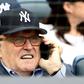 President Donald Trump's personal lawyer Rudy Giuliani, who is enmeshed in the Ukraine scandal that has fueled the impeachment inquiry into the US leader