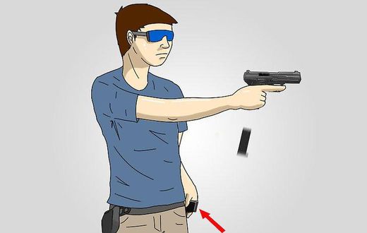 “Today is the day” – 11-year-old student says before shooting his teacher to death. [wikihow]