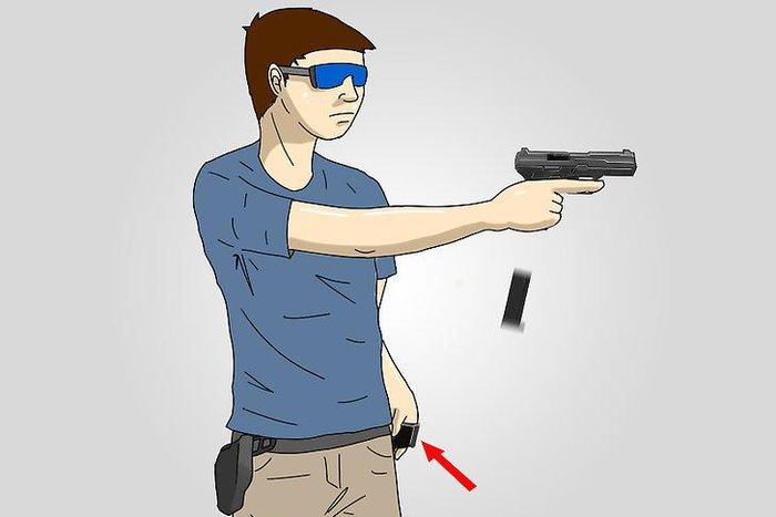 “Today is the day” – 11-year-old student says before shooting his teacher to death. [wikihow]