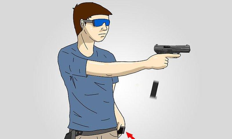 “Today is the day” – 11-year-old student says before shooting his teacher to death. [wikihow]