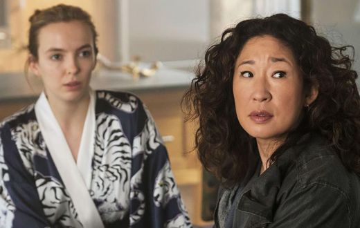 'Killing Eve' Season 2 Recap