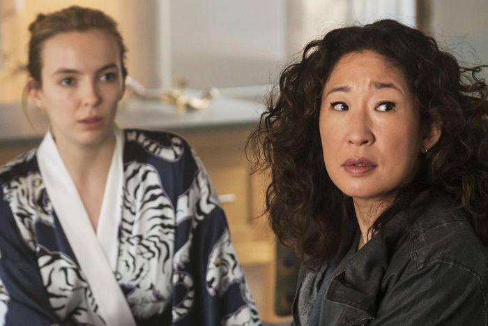 'Killing Eve' Season 2 Recap