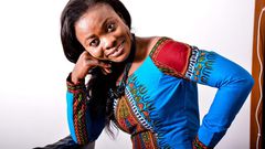 Diana Asamoah
