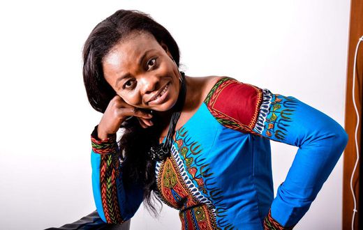 Diana Asamoah