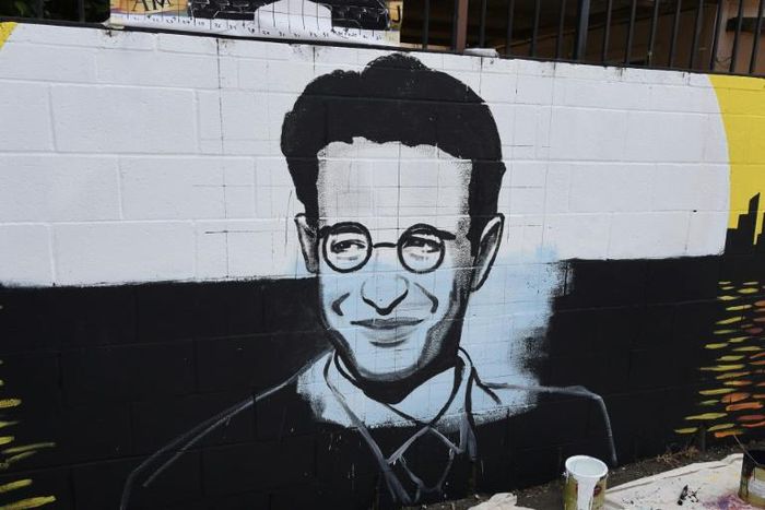 The Wall Street Journal's Daniel Pearl was abducted and murdered in Pakistan in 2002 while researching a story about Islamist militants