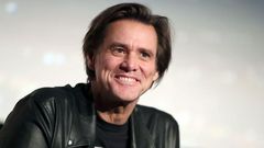 Jim Carrey Was the First to Get $20 Mill Per Role
