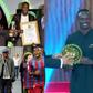 Past winners African Footballer of the Year