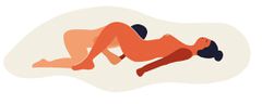 5 Sex Positions to Stimulate Her G-Spot