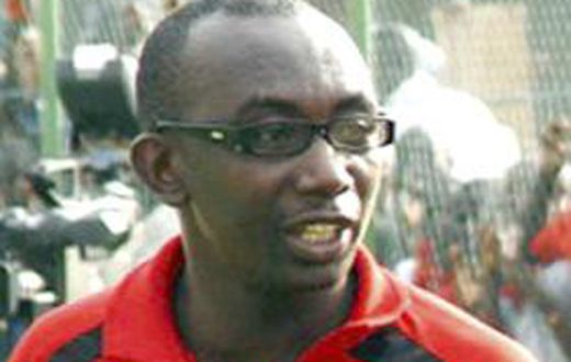 Kwame-Baah-Nuako