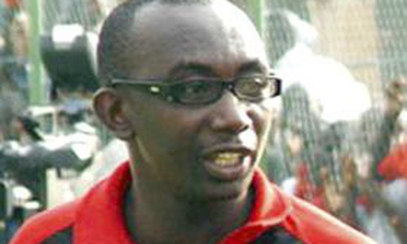 Kwame-Baah-Nuako