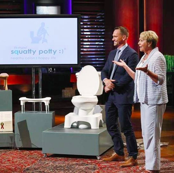 Where Are The Most Memorable 'Shark Tank' Inventors Today?