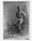 45 Vintage Bodybuilding Photos From the Early 1900s