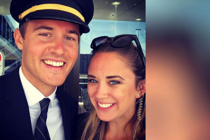 Peter Weber Might End Up With A Bachelor Producer