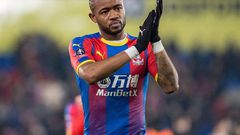 Jordan Ayew now the 2nd highest Ghanaian scorer in Premier League history