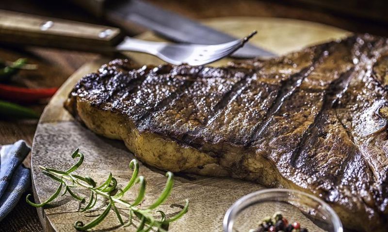 What Is The Carnivore Diet And Is It Healthy?
