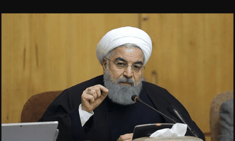 Iran pardons 10,000 prisoners after freeing 85,000 people from jail thanks to COVID-19