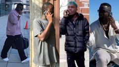 #KingSarkChallenge hits social media