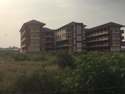 Community Day Schools abandoned