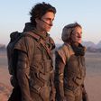 The New ‘Dune’ Was Too Big For Just One Movie